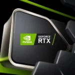 Nvidia RTX 40