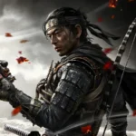 Ghost of Tsushima on PC