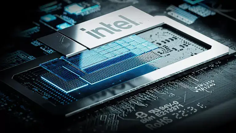 intel new generation cpu