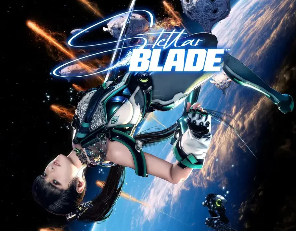 Stellar Blade 2