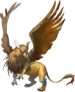 Aleior in eiyuden chronicle