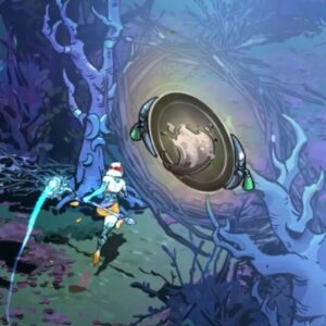 Ashes in hades 2
