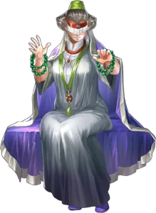 B'baba in eiyuden chronicle