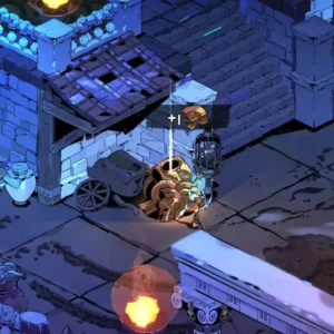 Bronze in hades 2