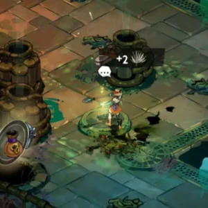 Cattail Seeds in hades 2