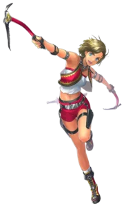 CJ in eiyuden chronicle