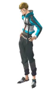 Code L in eiyuden chronicle
