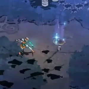Deathcap in hades 2