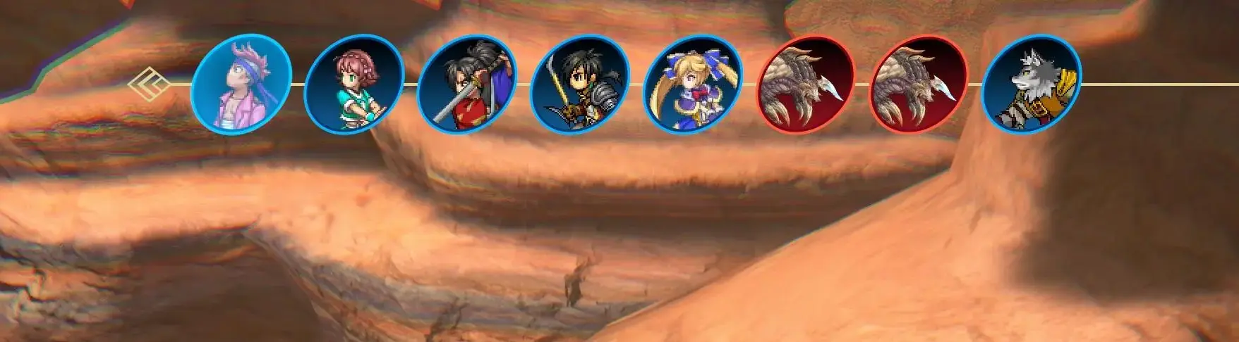 Eiyuden Chronicle guide