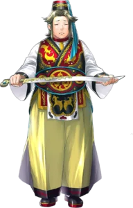 Euma in eiyuden chronicle