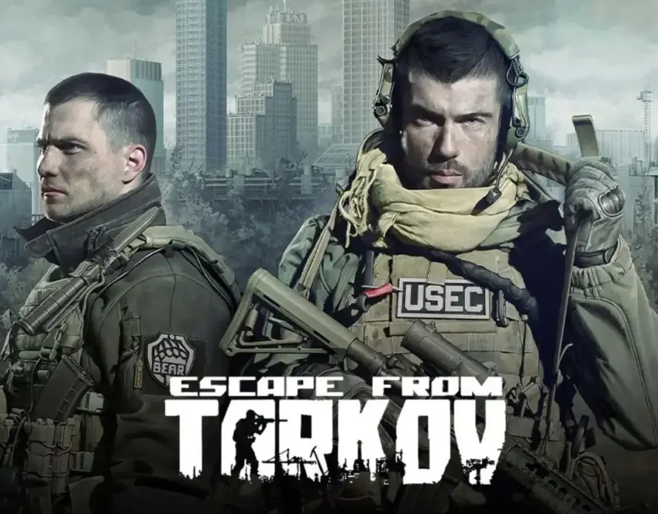 Escape from Tarkov: Unheard Edition