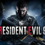 resident evil 9 release date