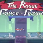 The Rogue Prince of Persia game play
