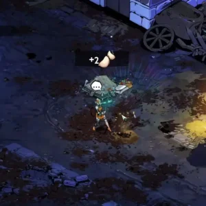 Garlic Cloves in hades 2