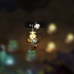 Garlic in hades 2