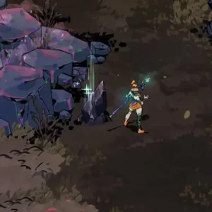 Glassrock in hades 2