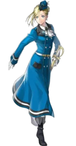 Hildi in eiyuden chronicle
