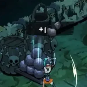 iron in hades 2