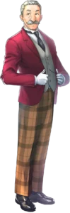 Janquis in eiyuden chronicle