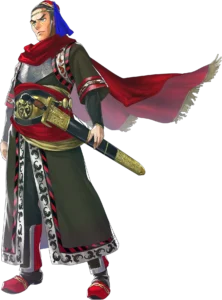 Kassius in eiyuden chronicle