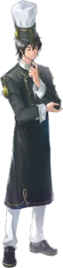 Kurtz in eiyuden chronicle