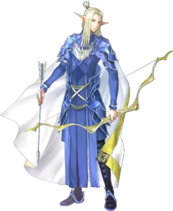 Lakian in eiyuden chronicle