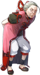 Lan in eiyuden chronicle