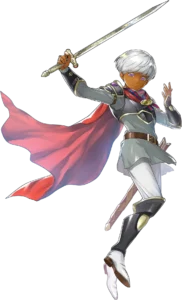 Leon in eiyuden chronicle