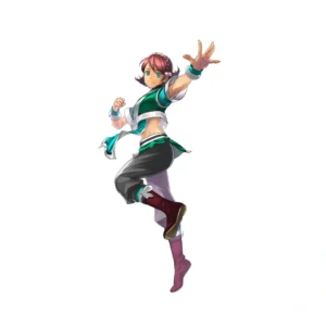 Lian in eiyuden chronicle