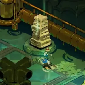 Limestone in hades 2