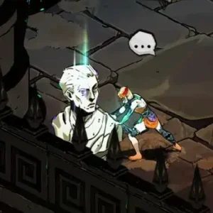 Marble in hades 2