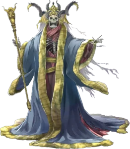 Markus in eiyuden chronicle