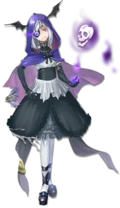 Milana in eiyuden chronicle