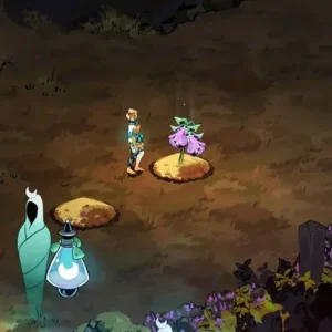 Nightshade in hades 2