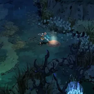 Nightshade Seeds in hades 2