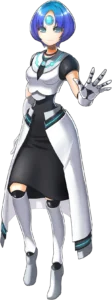 Nil in eiyuden chronicle
