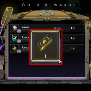 Obol Points in hades 2