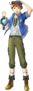 Pohl in eiyuden chronicle