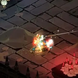 Poppy Seeds in hades 2