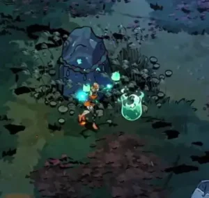 Psyche in hades 2