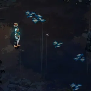 Rubbish in hades 2