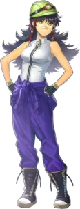 Selbineth in eiyuden chronicle