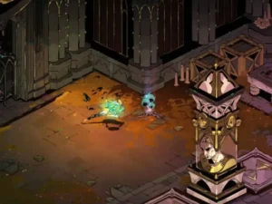 Shaderoot in hades 2