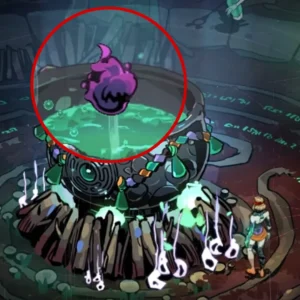 Shadow in hades 2