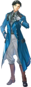 Valentine in eiyuden chronicle