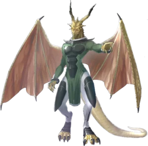 Vorrdice in eiyuden chronicle