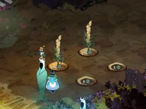 Wheat in hades 2