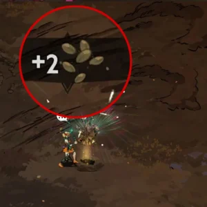 Wheat Seeds in hades 2