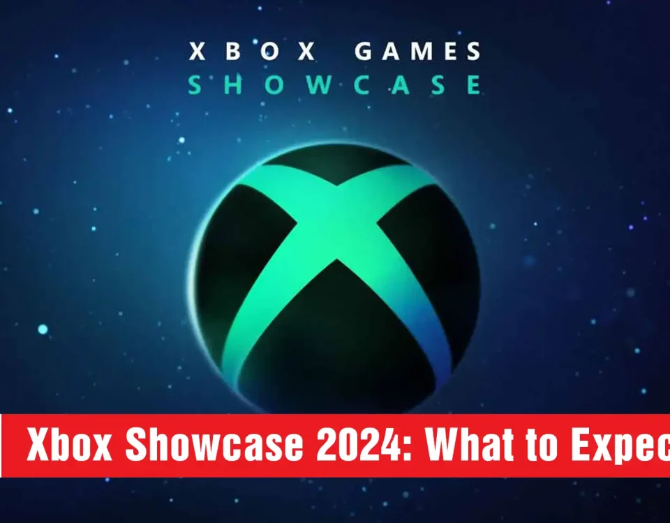 Xbox Showcase 2024