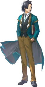 Ymir in eiyuden chronicle